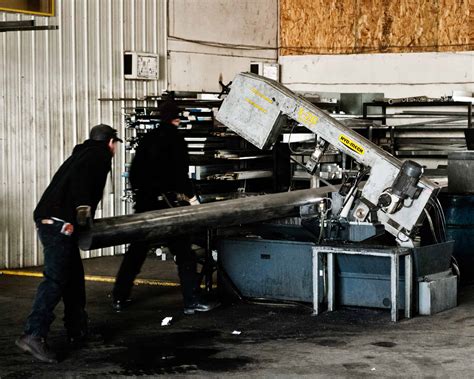 fort collins metal fabrication|metal fabricators in fort collins.